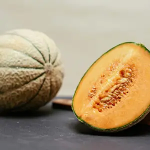 Cantaloupe, Hearts of Gold