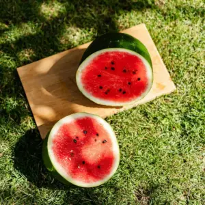 Watermelon, Sugar Baby
